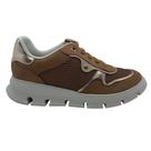 Tênis Casual Maxi Conforto Piccadilly Marrom 938001 - Mascavo 38 Tênis Casual Maxi Conforto Piccadilly Marrom 938001 - Mascavo 38