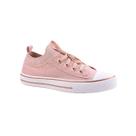 Tênis Casual Meia Nylon Kiev Cano Baixo Unissex Star Feet
