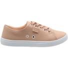 Tênis Casual Mendii Básico Texturizado Feminino Tênis Casual Mendii Básico Texturizado Feminino