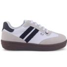 Tênis Casual Menino Infantil Bloompy 3256-01