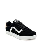Tênis Casual Menino Molekinho Milano Preto/Branco 2801.122 Tênis Casual Menino Molekinho Milano Preto/Branco 2801.122