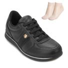 Tênis Casual Modare P e Meia MD25-73582