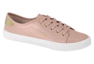 Tênis Casual Moleca Feminino Flatform Baixo Conforto 5296261 Tênis Casual Moleca Feminino Flatform Baixo Conforto 5296261