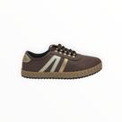Tênis Casual Moleca Flat Feminino Adulto Ref. 5696.343