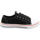Tênis Casual Moleca Lona Sinder Feminino