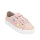 Tênis Casual Molekinha MK23-25243