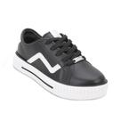 Tênis Casual Molekinha MK25-25651 Tênis Casual Molekinha MK25-25651