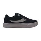 Tenis Casual Mormaii 2 Urban Versa Preto/Branco 203410 Cor:Preto/BrancoTamanho:37 Tenis Casual Mormaii 2 Urban Versa Preto/Branco 203410 Cor:Preto/BrancoTamanho:37