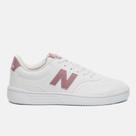 Tênis Casual New Balance BB80 Branco - Feminino BB80FAB