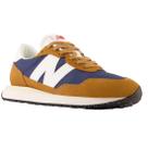 Tenis Casual New Balance Masculino Retro Oiginal 237v1