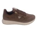 Tênis Casual Nobuck Feminino Via Marte 592