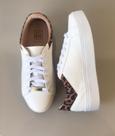 Tenis Casual Onça