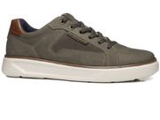 Tênis Casual Pegada 110933 Masculino Em Couro