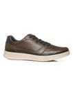 Tênis Casual Pegada Masculino Couro 110301 Tênis Casual Pegada Masculino Couro 110301