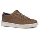 Tênis Casual Pegada Masculino Em Couro 110931