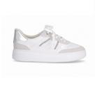 Tênis Casual Piccadilly 910003 Feminino - Branco Tênis Casual Piccadilly 910003 Feminino - Branco