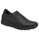 Tênis Casual Piccadilly 970061 Feminino - Preto