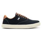 Tenis Casual Polo Masculino Sapatênis Leve White Macio Plus Tenis Casual Polo Masculino Sapatênis Leve White Macio Plus