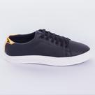Tenis Casual Preto Feminino Star Sola Macio Leve Lançamento Outono Inverno Tenis Casual Preto Feminino Star Sola Macio Leve Lançamento Outono Inverno
