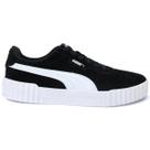Tênis Casual Puma Carina 3.0 SD BDP Feminino