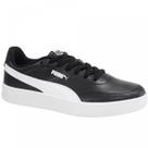 Tênis Casual Puma Court Classic Clean 40444014