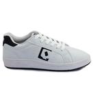 Tênis Casual Qix Masculino Combat 52010008 Tênis Casual Qix Masculino Combat 52010008