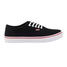 Tênis Casual Randall Lona Básico Crystal Unissex Tênis Casual Randall Lona Básico Crystal Unissex