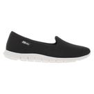 Tenis Casual Sapatilha Feminina Beira Rio Actvitta Calce Fácil Slip On Conforto Leve Macio -