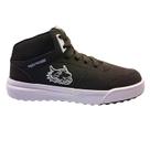 Tênis Casual Skate Infantil Meninos Red Nose Leblon