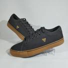 Tênis casual skate lona lejon 0236 Tênis casual skate lona lejon 0236