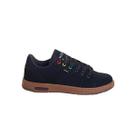 Tênis Casual Skatista Redikal 018212 Tênis Casual Skatista Redikal 018212