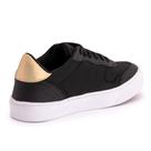 Tênis Casual Slip on Feminino