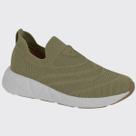 Tênis Casual Slip On Feminino Ultra Conforto Modare 7395.101.27735