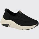 Tênis Casual Slip On Feminino Ultra Conforto Modare 7401.107.30998
