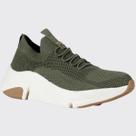 Tênis Casual Slip On Feminino Ultra Conforto Modare 7401.107.30998