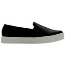 Tenis Casual Slip On Flatform Feminino Moleca 5712.304.11437 Tenis Casual Slip On Flatform Feminino Moleca 5712.304.11437