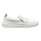 Tênis casual slip on manchester a576