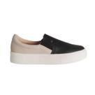 Tênis Casual Slip On Serena Dayane Magalhães