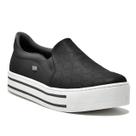 Tênis Casual Slip On Via Marte 010-009-01 Feminino