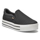 Tênis Casual Slip On Via Marte 010-023 Feminino