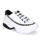 Tenis Casual Sneaker Ramarim 22-80204 Tenis Casual Sneaker Ramarim 22-80204