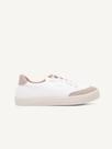 Tênis Casual Soft - Branco Tênis Casual Soft - Branco
