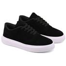 Tênis casual sport fino de camurça disponível tamanho 38 - 48