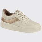 Tênis Casual Street Feminino Conforto Modare 7402.102.30179