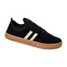 Tênis Casual Street Masculino Mizzani Tênis Casual Street Masculino Mizzani
