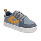 Tênis Casual Street Outdoor Colors Pimpolho 0130477C