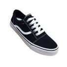 Tênis Casual Street Star California 746