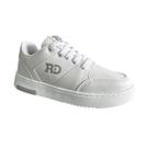 Tênis Casual Street Urban Sport Redikal Rkt544 Bco Tênis Casual Street Urban Sport Redikal Rkt544 Bco