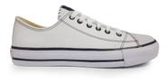 Tenis Casual Unisexx Super Star Jersey Sintetico SST3454