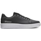 Tênis Casual Unissex Eros Preto Branco Olympikus 165